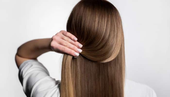 Using hair straightening chemicals? STOP right now, otherwise... | Health  News | Zee News