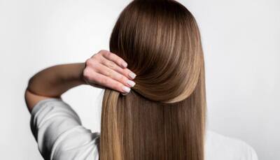 Using hair straightening chemicals? STOP right now, otherwise...