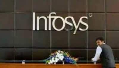 Infosys gives a salary hike upto 25% to its several employees - Details here