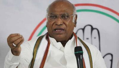 As 'Dalit' face of party, can Mallikarjun Kharge revive Congress' fortune in 2024 Lok Sabha polls?