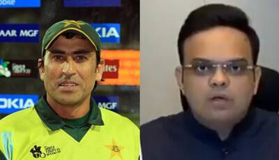 'Don't play against India at any level': Ex-Pak cricketers slam BCCI secretary Jay Shah over Asia Cup 2023 comment 