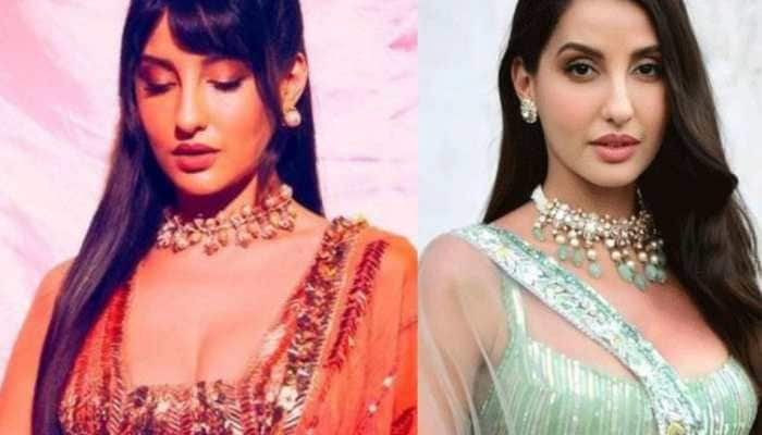 Nora Fatehi pictures