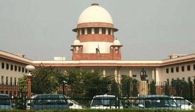 SC upholds 20 pc quota in PG medical admissions for in-service officers in Maharashtra 