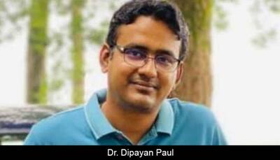 Dr Dipayan Paul explains why adhering to prescription is important