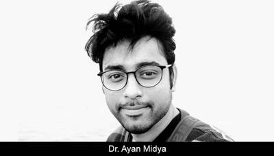 Dr Ayan Midya explains heart’s functions
