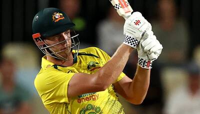 T20 World Cup 2022: Australia replace injured Josh Inglis with Cameron Green, check AUS full squad here
