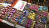 Diwali: HC refuses to entertain plea challenging 'complete' ban on firecrackers in Delhi