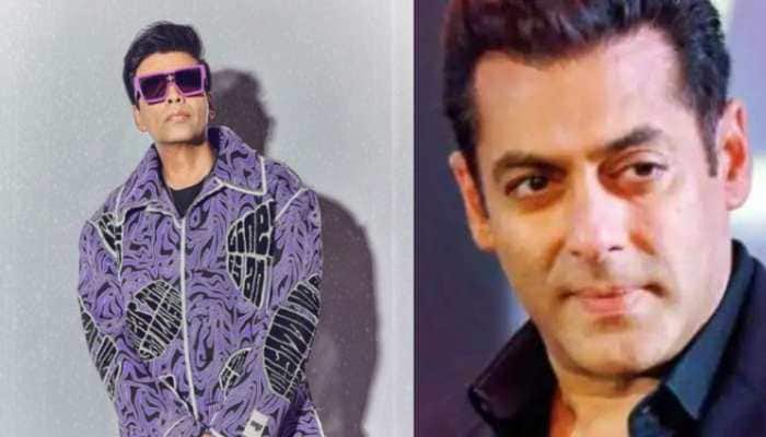 Bigg Boss 16: Karan Johar to host the Friday special episode instead of Salman? Deets inside