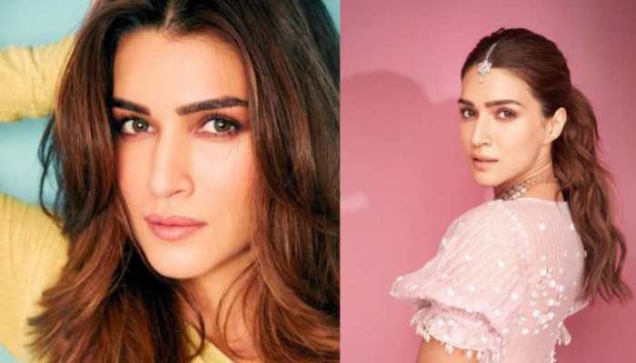 Kriti Sanon gets candid on portraying different characters, says, ‘I was shooting for Bhediya and Adipurush simultaneously’