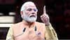 PM Modi's advice for those who keep AC temperature at 17 degrees, use cars to go to gym