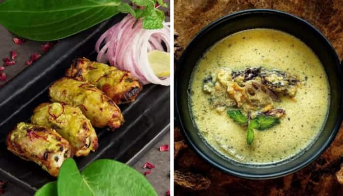 International Chefs Day 2022: Explore Kashmiri &amp; Nawabi cuisine 