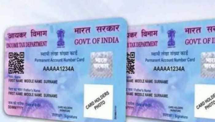 Want to change surname after marriage in PAN card? Follow THESE steps
