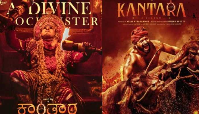 Karnataka Government announces monthly allowance of Rs 2000 for ‘Daiva Narthakas’ after Rishab Shetty’s Kantara 