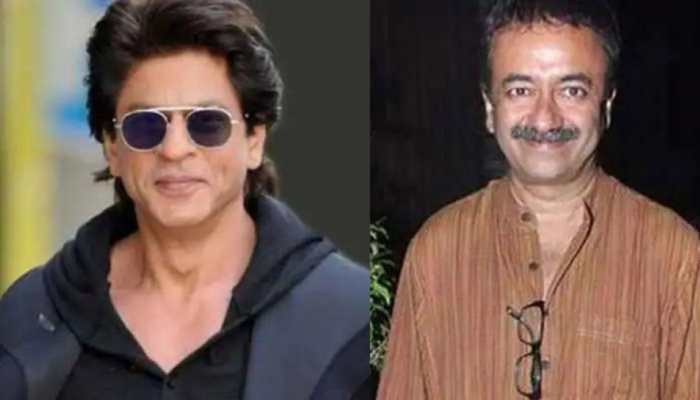 Dunki: Shah Rukh Khan starrer on the list of most awaited Hindi films