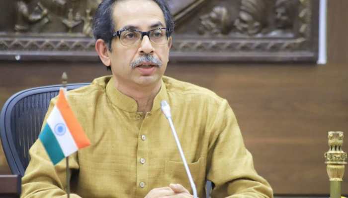 ‘Not just future of Shiv Sena but democracy at stake’: Uddhav Thackeray makes big statement