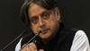 'He has two faces, one for party and one for media: Mistry slams Shashi Tharoor over allegations of 'irregularities' in Cong prez poll