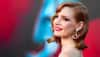 Jessica Chastain