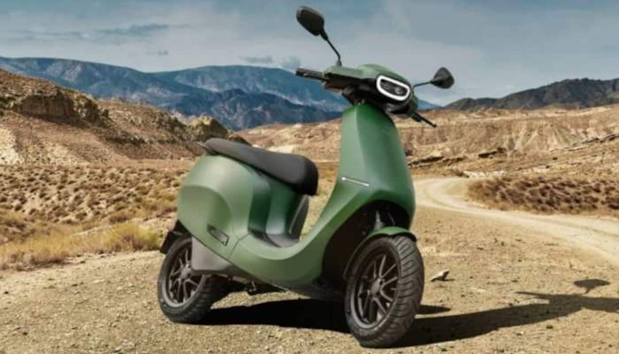 Ola Electric to launch new products on October 22: Affordable Rs 80,000 e- scooter on cards | Electric Vehicles News | Zee News