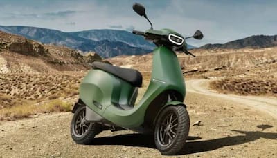 Ola Electric to launch new products on October 22: Affordable Rs 80,000 e-scooter on cards