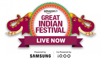 Amazon Great Indian Festival unveils ‘Finale Days’ with exciting offers