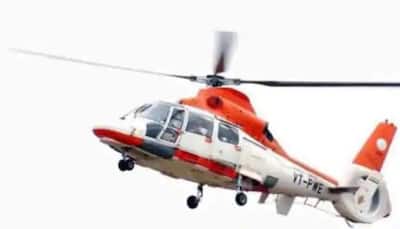 Kedarnath chopper crash: Helicopter services to pilgrimage site resume after fatal accident