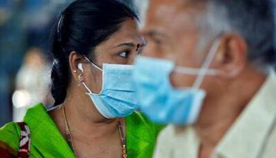 Delhi lifts Rs 500 fine for not wearing face masks in public