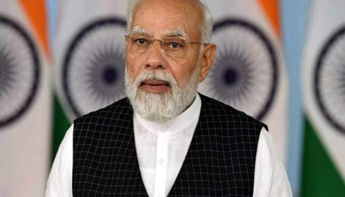 Preparations in full swing in Kedarnath, Badrinath ahead of PM Modi's visit