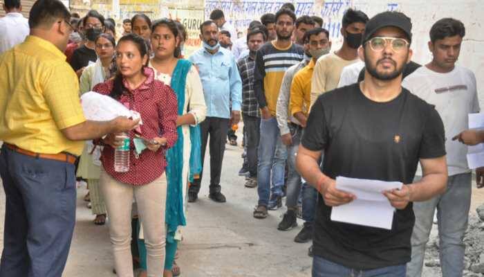UPSSSC PET 2022 answer key released at upsssc.gov.in, know how to download