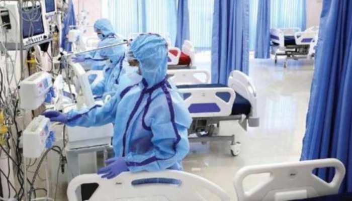 Omicron sub-variant XBB 'concerning', may trigger 'another' Covid-19 wave, warns WHO
