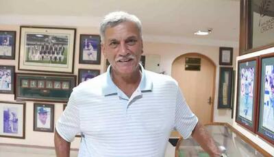 'We can't say...': BCCI president Roger Binny reacts to PCB's call to boycott ODI World Cup 2023 in India