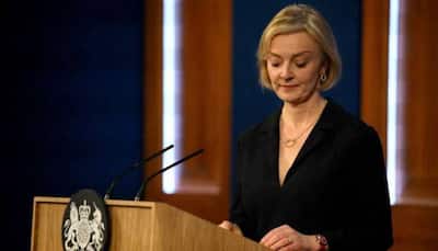 Why was UK Prime Minister Liz Truss' tenure so short -- and now what?