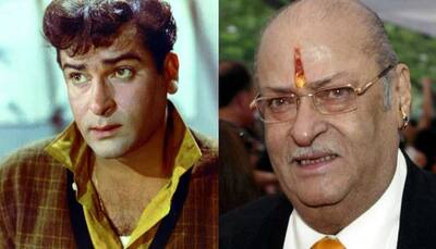 Shammi Kapoor birth anniversary: Actor was devastated after Geeta Bali's death, took THIS promise from wife; read on
