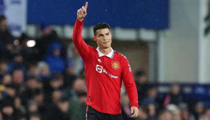 Manchester United consider releasing Cristiano Ronaldo on a free transfer: Reports