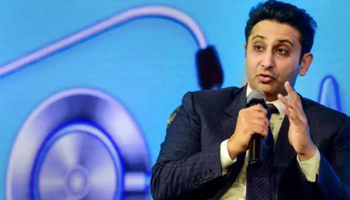 People fed up of Covid-19 pandemic, no takers for booster jabs: SII CEO Adar Poonawalla