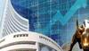 Indian benchmark Sensex, Nifty open in positive note on Friday, Axis Bank stocks surge by 6%