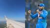 Melbourne weather improves as Rohit Sharma's Team India hit nets ahead of India vs Pakistan match