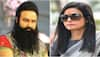 'What is he teaching online? How to RAPE? How to MURDER?': Mahua Moitra SLAMS BJP leaders for attending Ram Rahim's Satsang