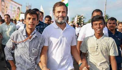 Rahul Gandhi will leave 'Bharat Jodo Yatra' for the first time! Know the BIG reason HERE