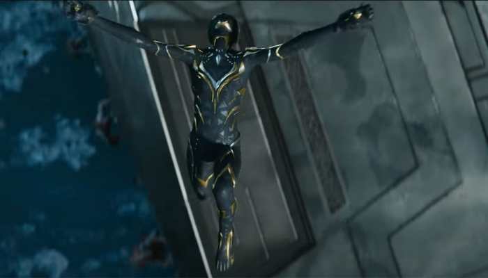 Black Panther: Wakanda Forever advance booking - Marvel Studios’ Big DIWALI surprise for Indian Fans!