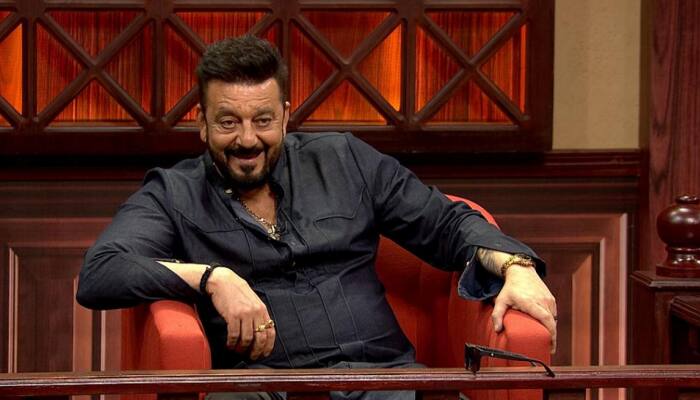 Sanjay Dutt doesn't want Ranveer Singh to ever play his 'Khal Nayak' character, read on to know why!