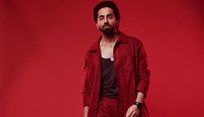 Diwali 2022: Ayushmann Khuranna manages his work commitments before leaving for his hometown Chandigarh