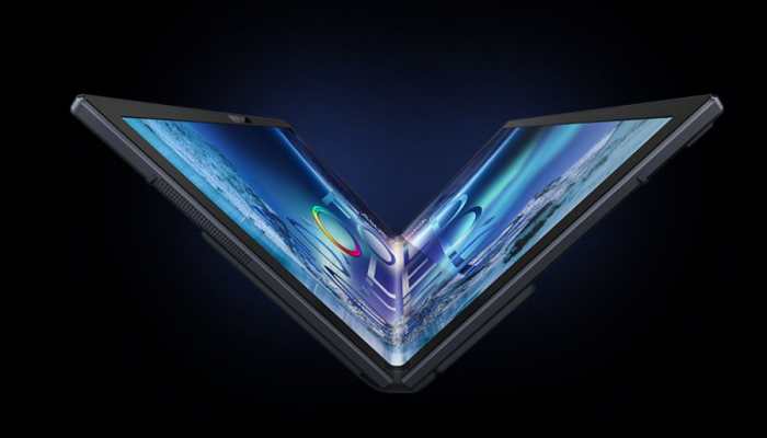 Asus launches first foldable laptop &#039;Asus Zenbook 17 Fold OLED’ in India; Check specs, price, more