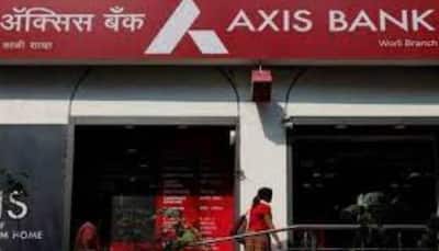 Axis Bank Q2 Result: Bank shares jump 6% in the early trade post 66% net profit growth 