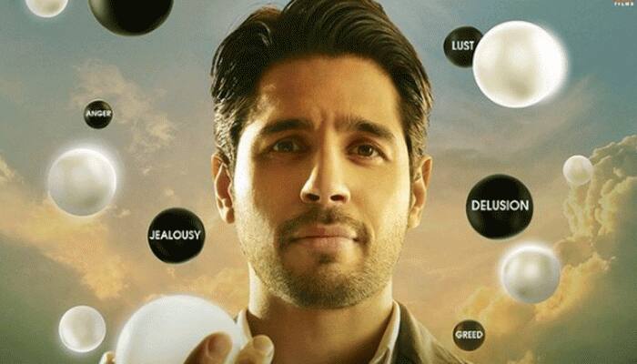 Thank God highlights concept of &#039;karma&#039;, says Sidharth Malhotra