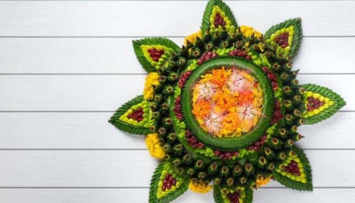 Diwali 2022: Avoid chemical rich colours; Go for these eco-friendly rangoli ideas