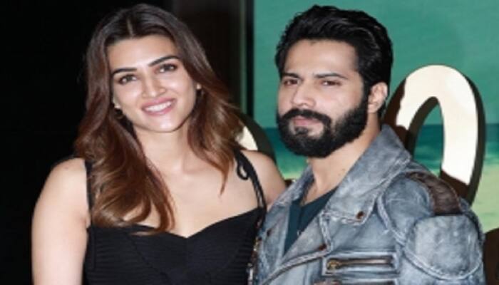 Bigg Boss 16: Varun Dhawan, Kriti Sanon to add glamour on 'Weekend Ka Vaar'