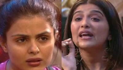 Bigg Boss 16: Priyanka and Archana lose their cool over Nimrit's ghost prank, fight gets ugly!