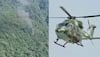 Indian Army's ALH helicopter CRASHES in Arunachal Pradesh, 4 confirmed dead