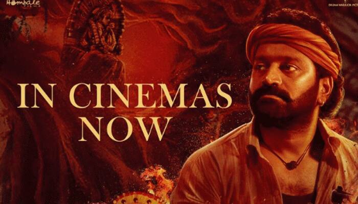Rishabh Shetty&#039;s &#039;Kantara&#039; becomes first Kannada film to be screened in Vietnam&#039;s Ho Chi Minh City