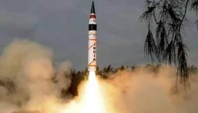 India successfully tests Agni Prime new generation ballistic missile 